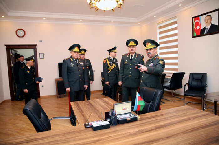 Up to 20 manpower of enemy were destroyed - Defense Minister | PHOTOS